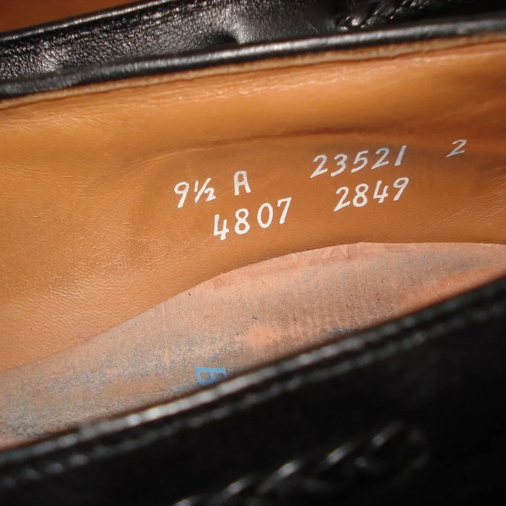 Allen Edmonds this great